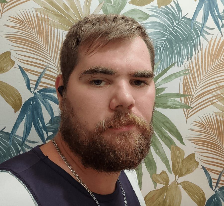 Profil de Anthoine, 31 ans, Rencontre gay à Font (Fribourg)