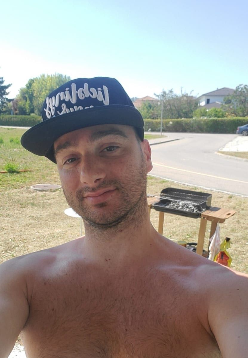 Profil de Guillaume, 43 ans, Rencontre gay à Clavaleyres (Fribourg)