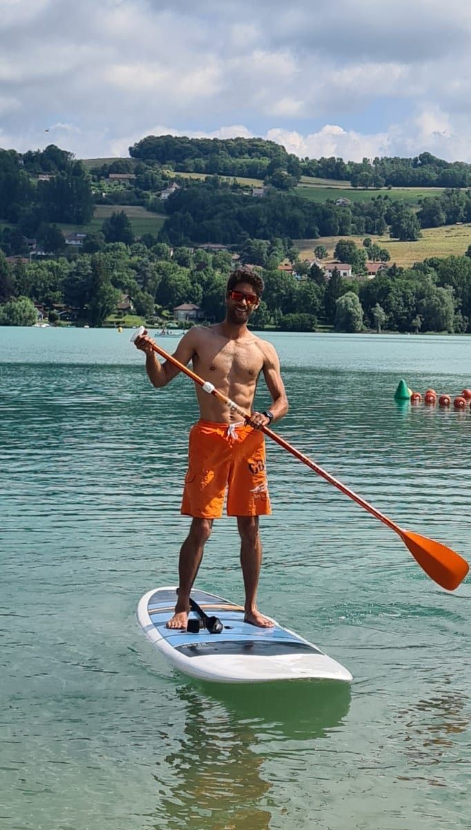Profil de Leif, 26 ans, Rencontre gay à Wileroltigen (Fribourg)
