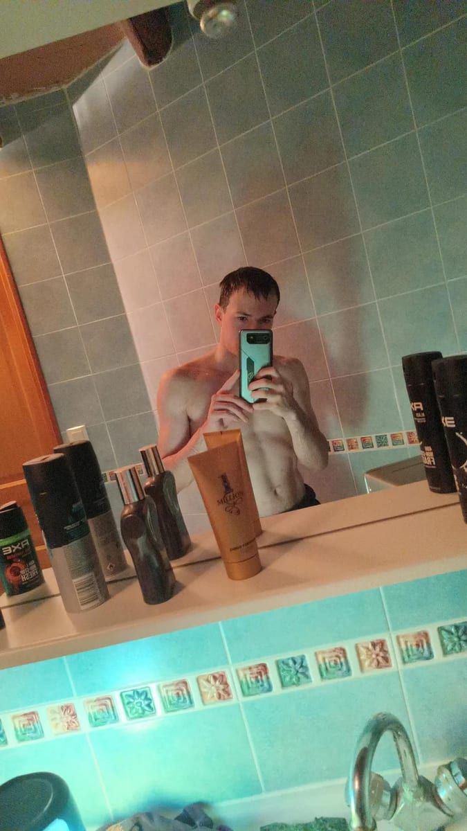 Profil de Othello, 44 ans, Rencontre gay à Portalban (Fribourg)