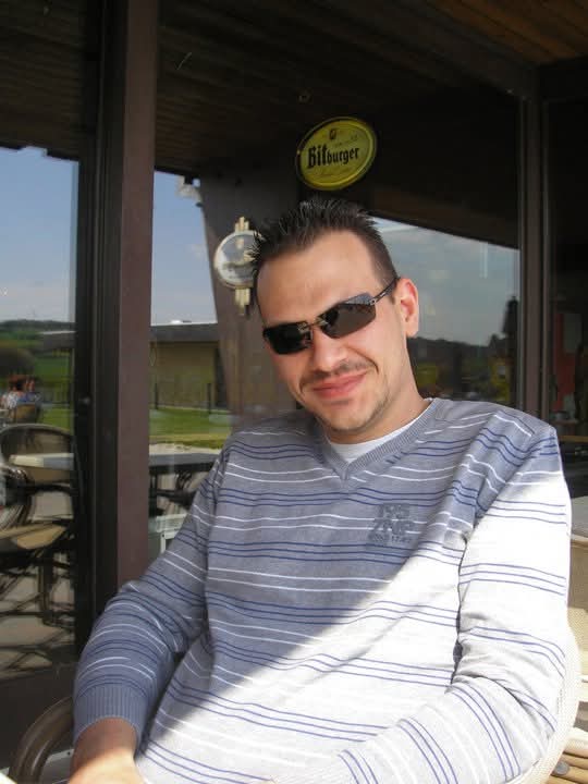 Profil de Micael, 22 ans, Rencontre gay à Wallenried (Fribourg)