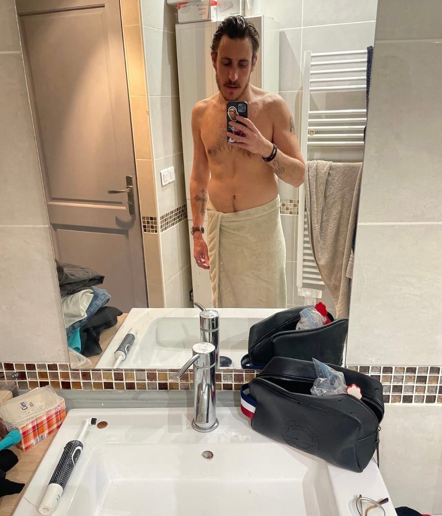 Profil de Frederi, 29 ans, Rencontre gay à Pringy (Fribourg)