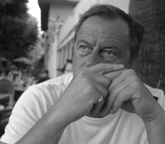 Profil de Elior, 40 ans, Rencontre gay à Barberêche (Fribourg)