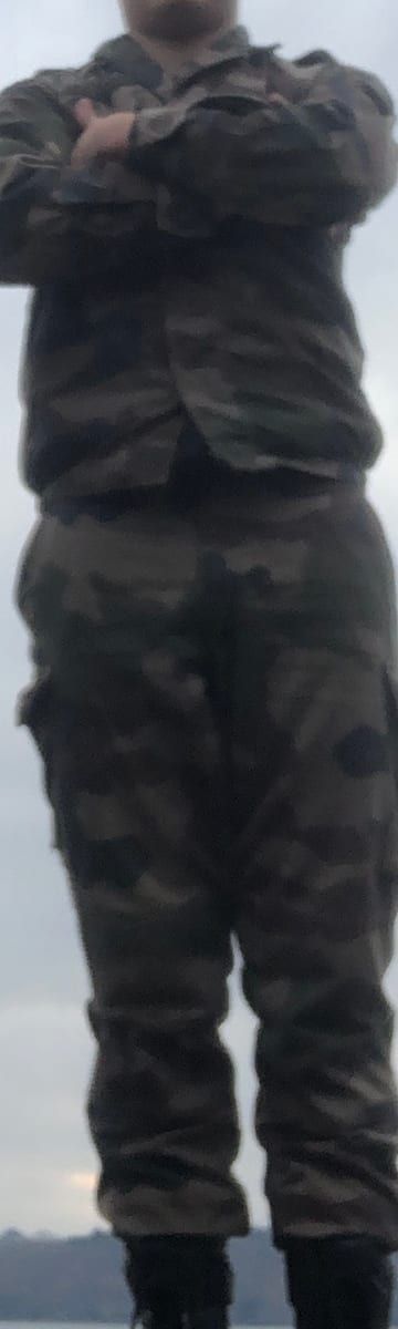 Profil de Diarra, 24 ans, Rencontre gay à Delley (Fribourg)