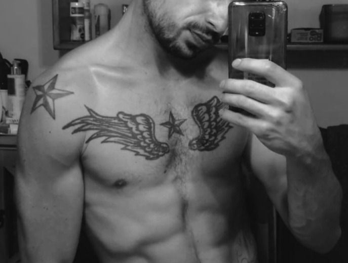 Eyvan - Rencontre gay à Cugy FR Profil de Eyvan, 43 ans, Rencontre gay à Cugy FR (Fribourg)