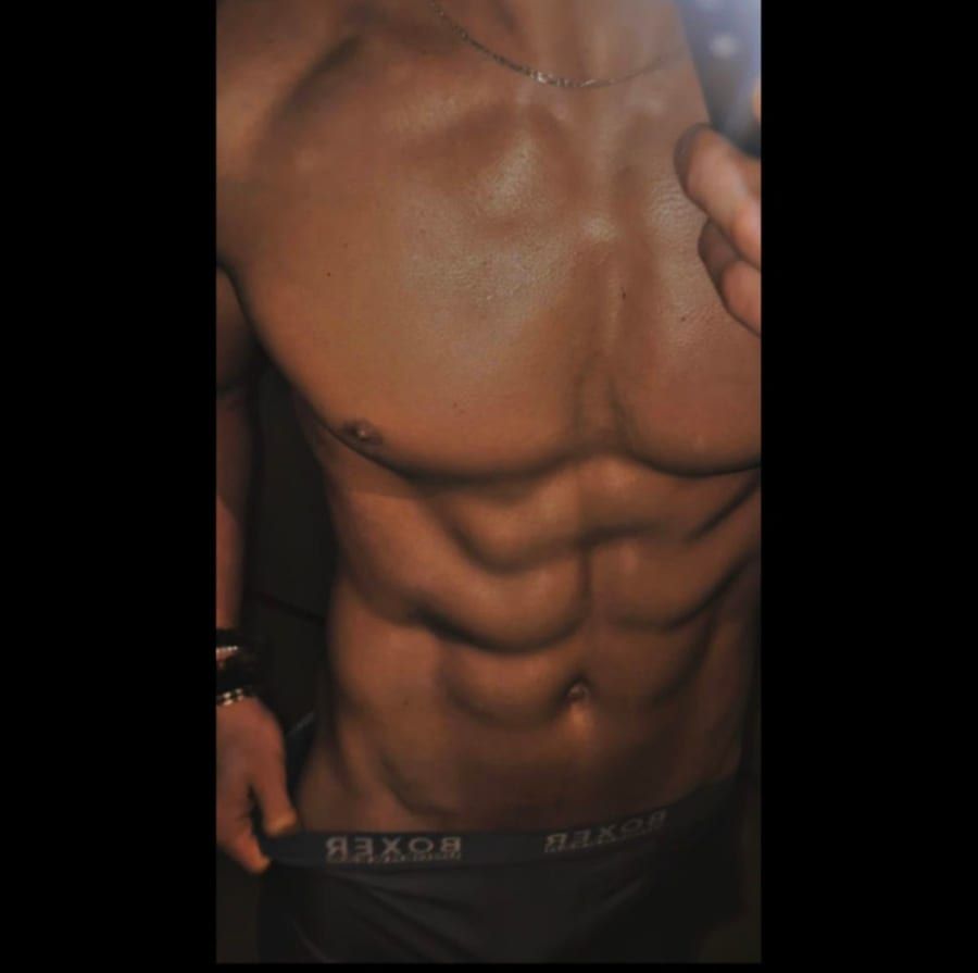 Profil de Saif-eddine, 30 ans, Rencontre gay à Posat (Fribourg)