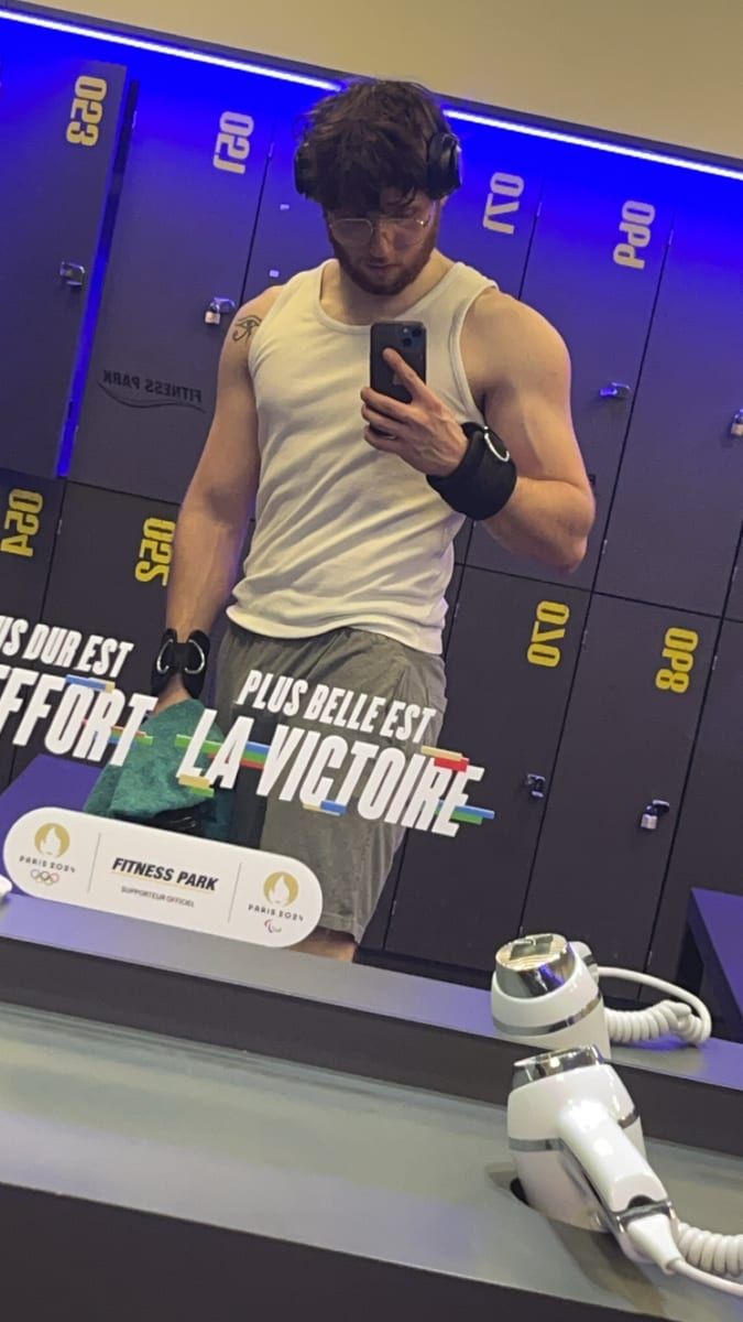 Profil de Jehiel, 33 ans, Rencontre gay à Clavaleyres (Fribourg)