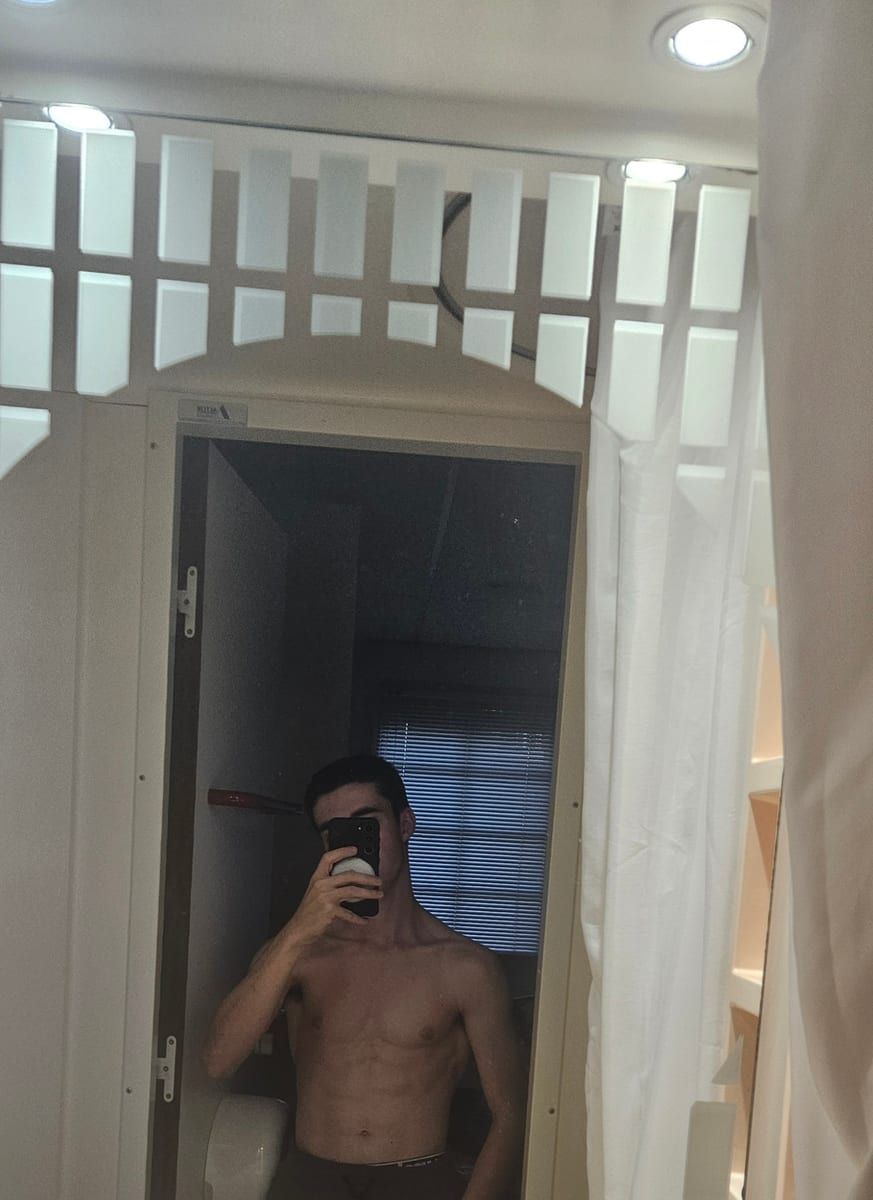 Profil de Fereol, 40 ans, Rencontre gay à Clavaleyres (Fribourg)