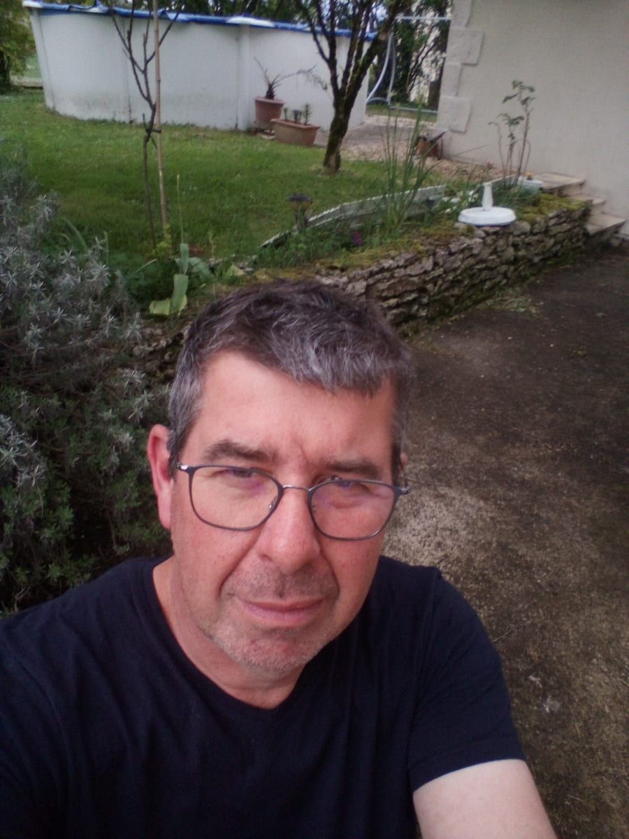 Profil de Muhamed, 37 ans, Rencontre gay à Murist (Fribourg)