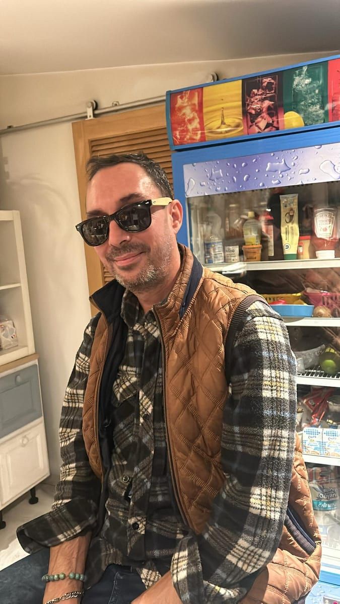 Profil de Nadi, 38 ans, Rencontre gay à Bussy FR (Fribourg)