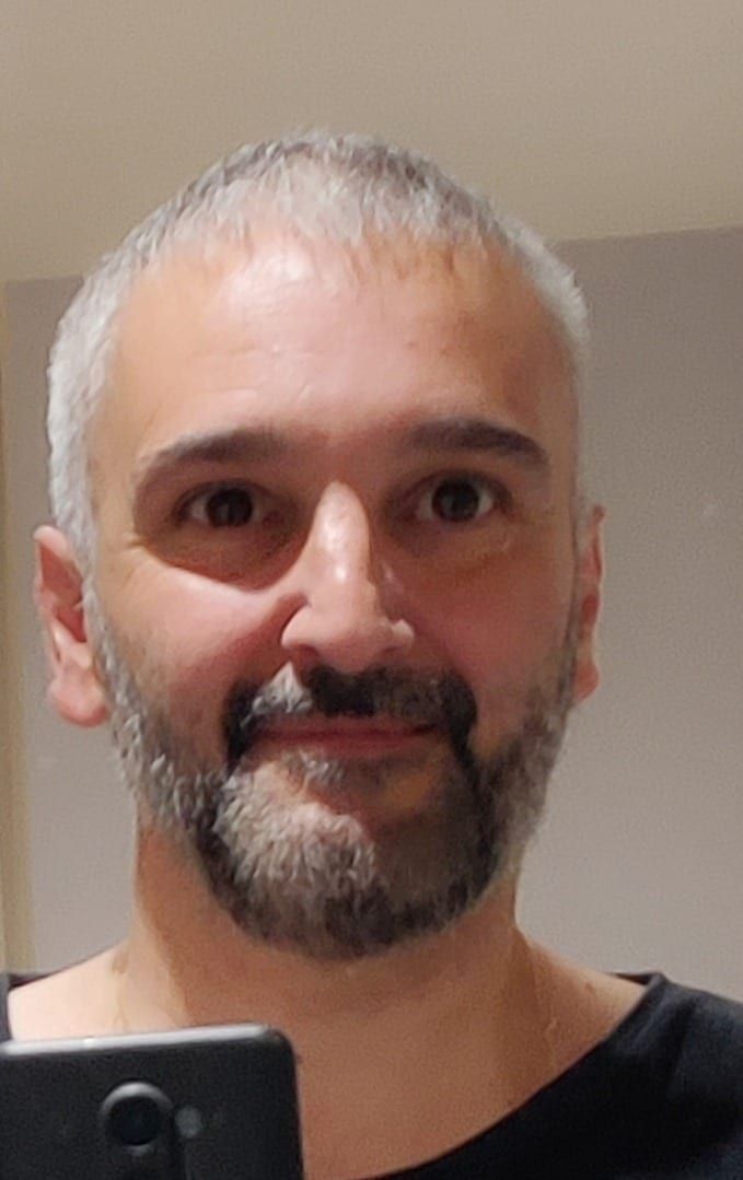 Profil de Sabeur, 39 ans, Rencontre gay à Guin (Fribourg)