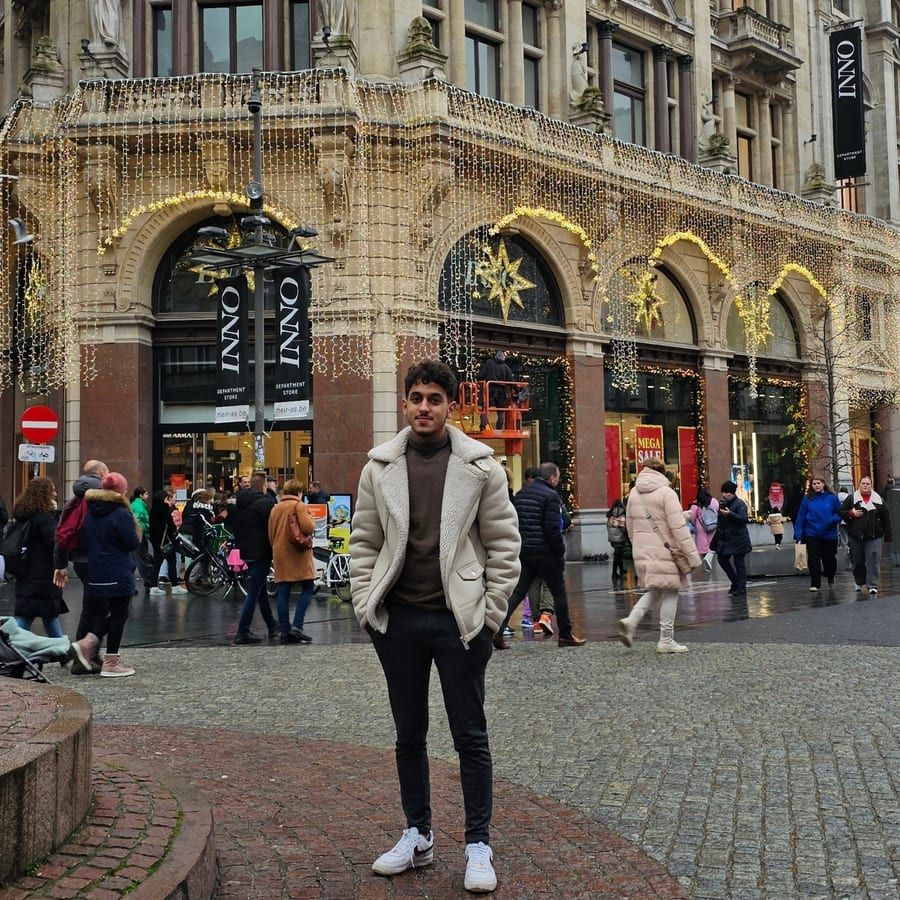 Profil de Marceau, 42 ans, Rencontre gay à Cousset (Fribourg)