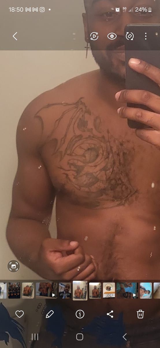 Profil de Radja, 35 ans, Rencontre gay à Blessens (Fribourg)