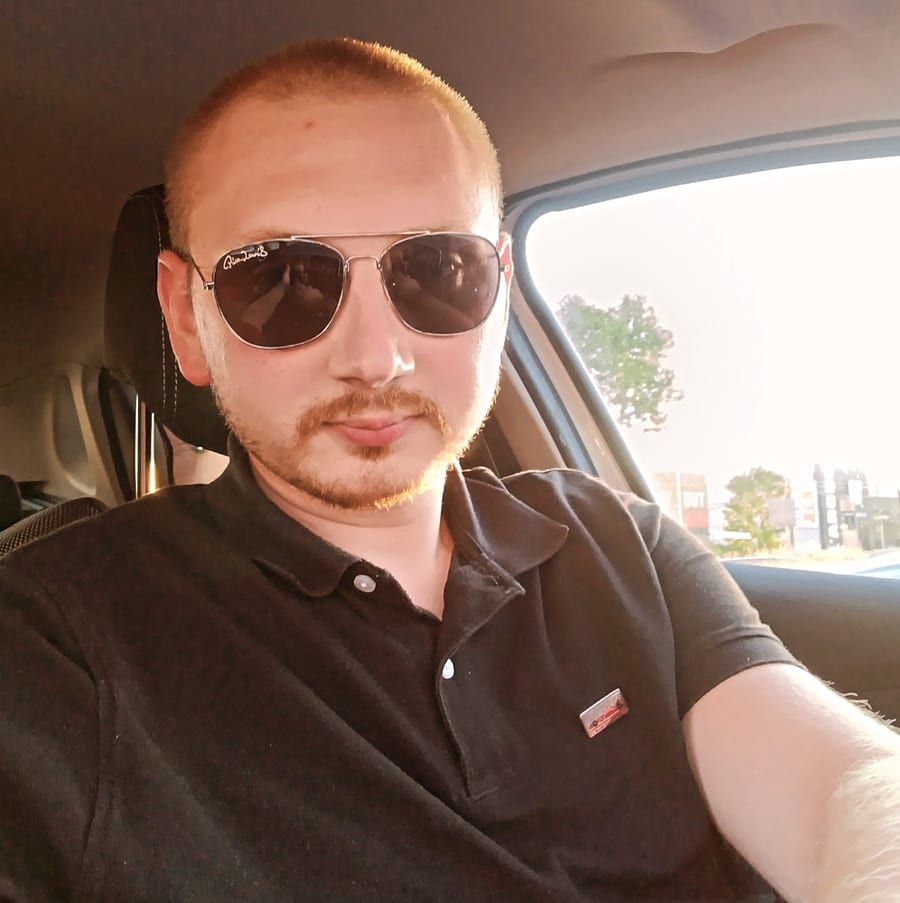 Profil de Chretien, 31 ans, Rencontre gay à Echarlens (Fribourg)