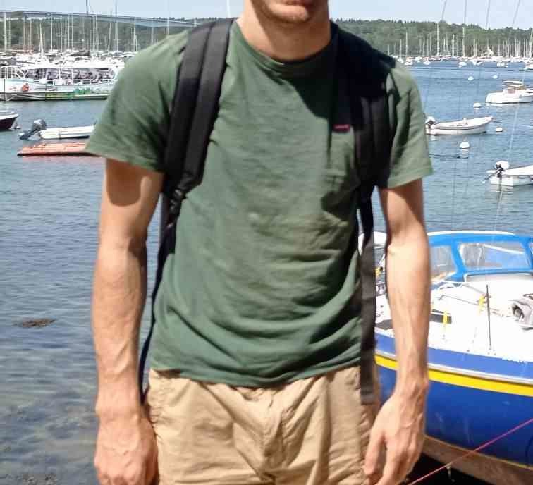 Profil de Shawn, 22 ans, Rencontre gay à Senèdes (Fribourg)
