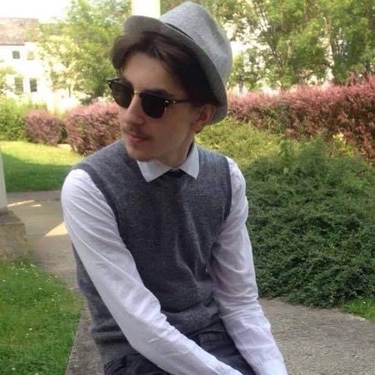 Profil de Luciano, 39 ans, Rencontre gay à Lurtigen (Fribourg)