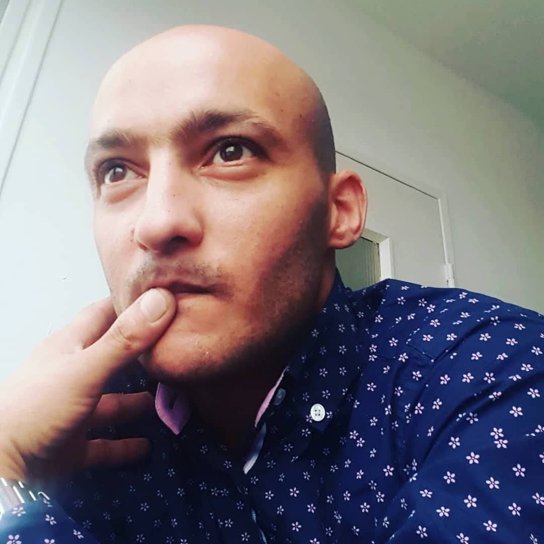 Profil de Mazigh, 35 ans, Rencontre gay black à Lessoc (Fribourg)