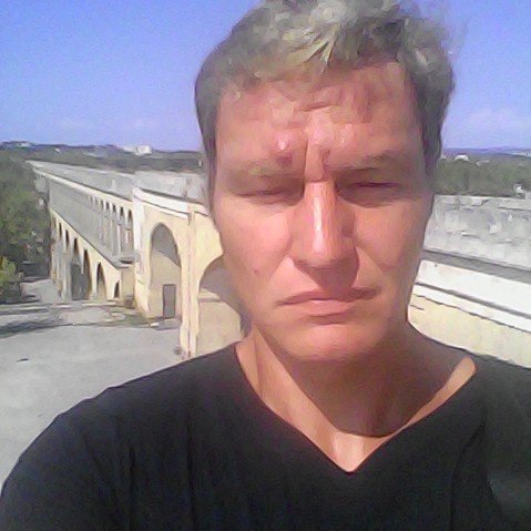 Profil de Fikret, 42 ans, Rencontre gay à Porsel (Fribourg)