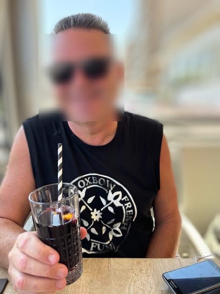 Profil de Kassi, 36 ans, Rencontre gay à Fiaugères (Fribourg)