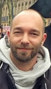 Profil de Mohamed-younes, 43 ans, Rencontre gay à Pringy (Fribourg)