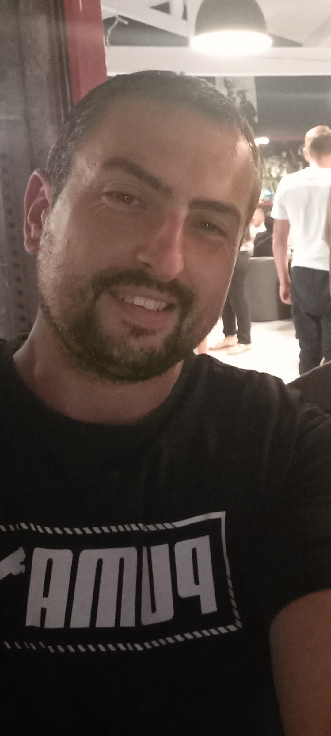 Profil de Henrick, 27 ans, Rencontre gay à Grattavache (Fribourg)