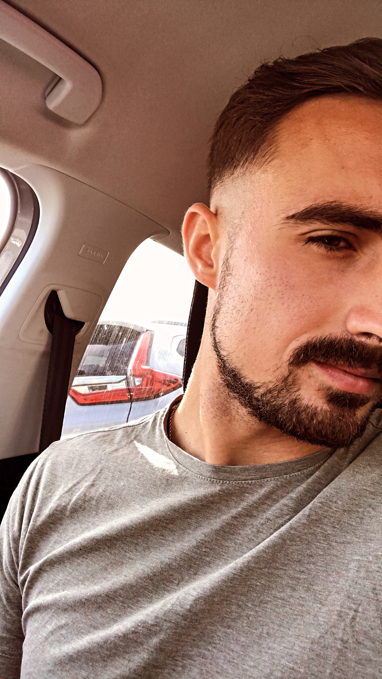 Profil de Hymed, 36 ans, Rencontre gay à Vallon (Fribourg)