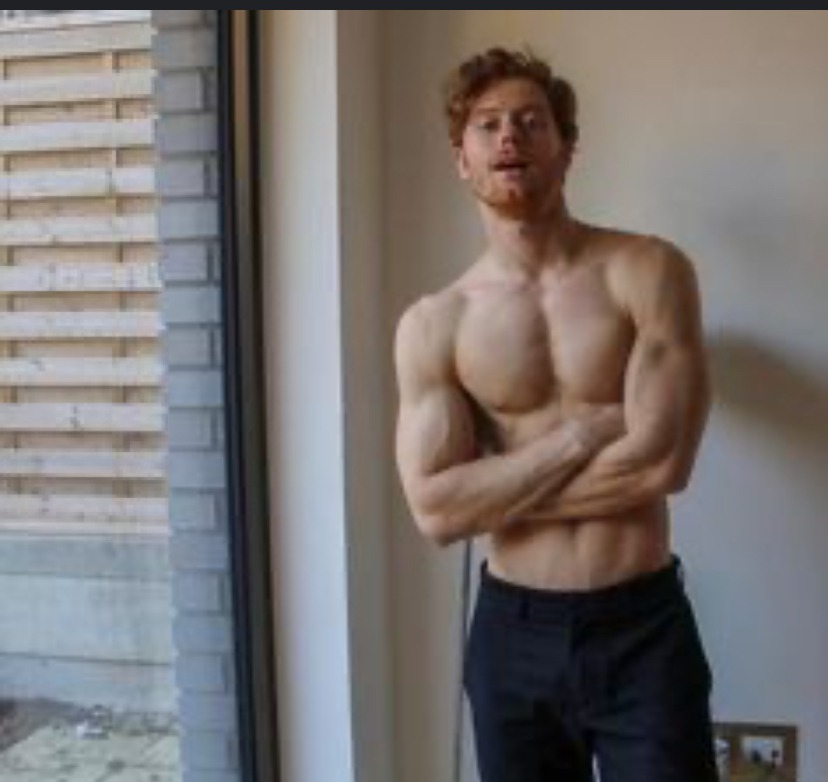 Profil de Leonin, 24 ans, Rencontre gay à Bösingen (Fribourg)
