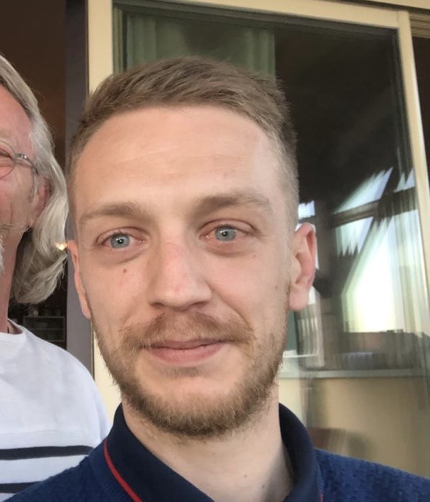 Profil de Tibère, 34 ans, Rencontre gay à Surpierre (Fribourg)