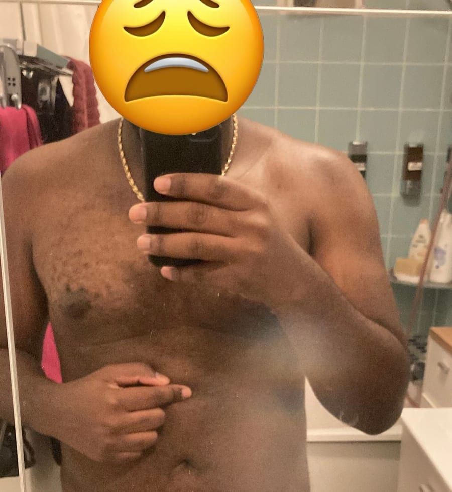 Profil de Abderrhamane, 29 ans, Rencontre gay arabe à Mossel (Fribourg)