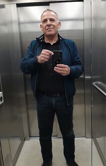 Profil de Yahia, 37 ans, Rencontre gay à Cormondes (Fribourg)