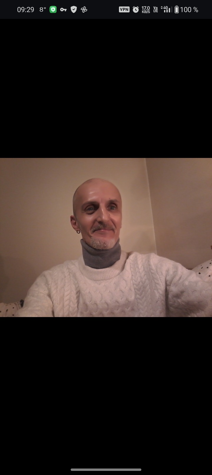 Profil de Goulven, 40 ans, Rencontre gay à Seigneux (Fribourg)