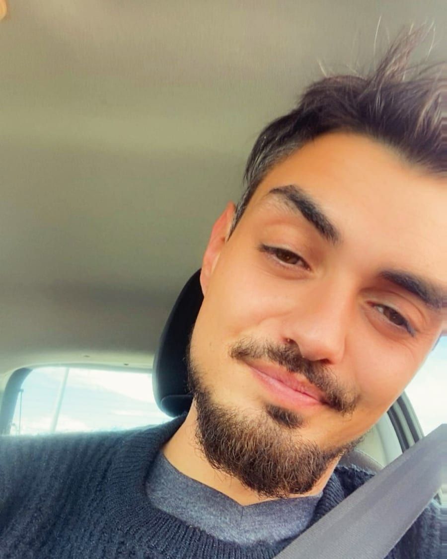 Profil de Colynn, 26 ans, Rencontre gay à Courtion (Fribourg)