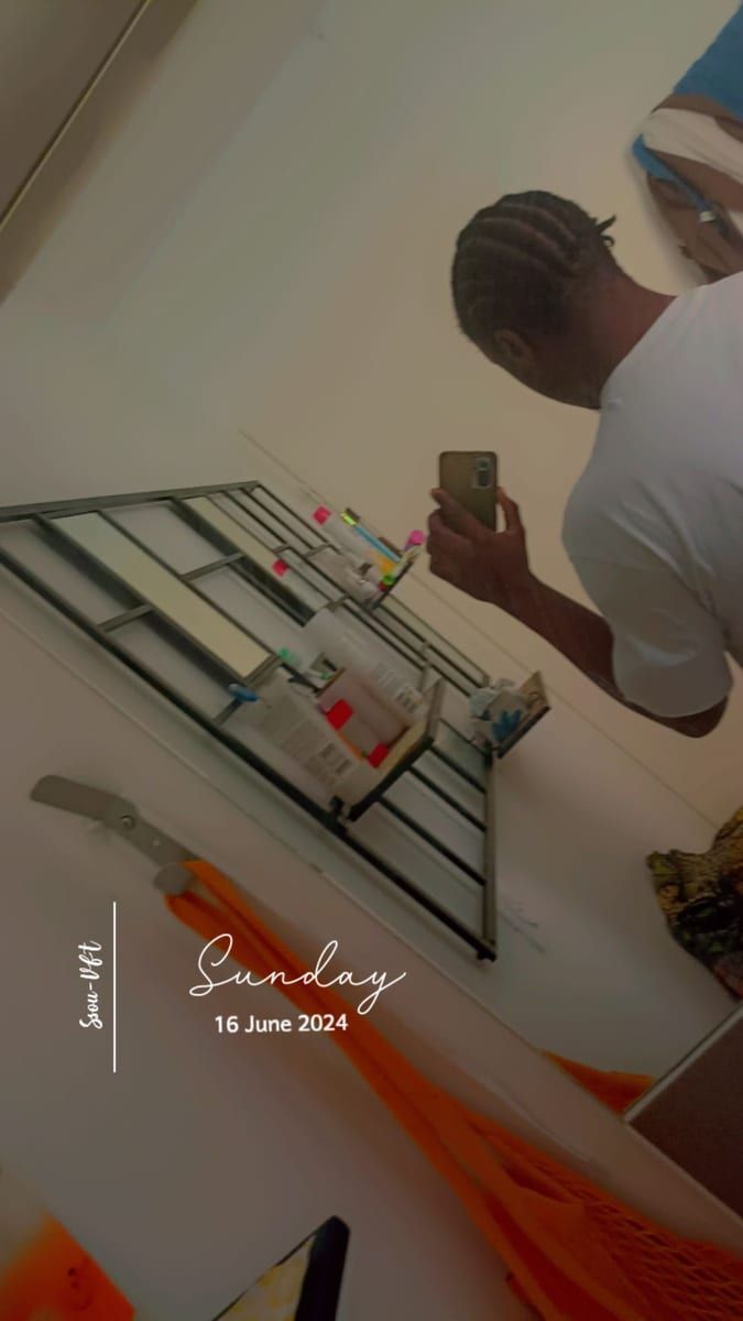 Profil de Abbes, 28 ans, Rencontre gay à Greng (Fribourg)