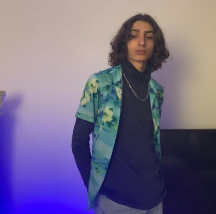 Profil de Lazar, 25 ans, Rencontre gay à Neuenegg (Fribourg)