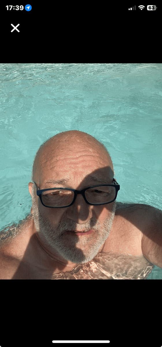 Profil de Krystian, 44 ans, Rencontre gay arabe à Mossel (Fribourg)