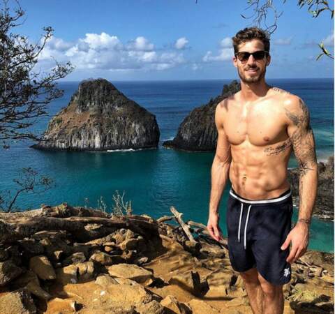 Profil de Souhail, 31 ans, Rencontre gay à Sorens (Fribourg)