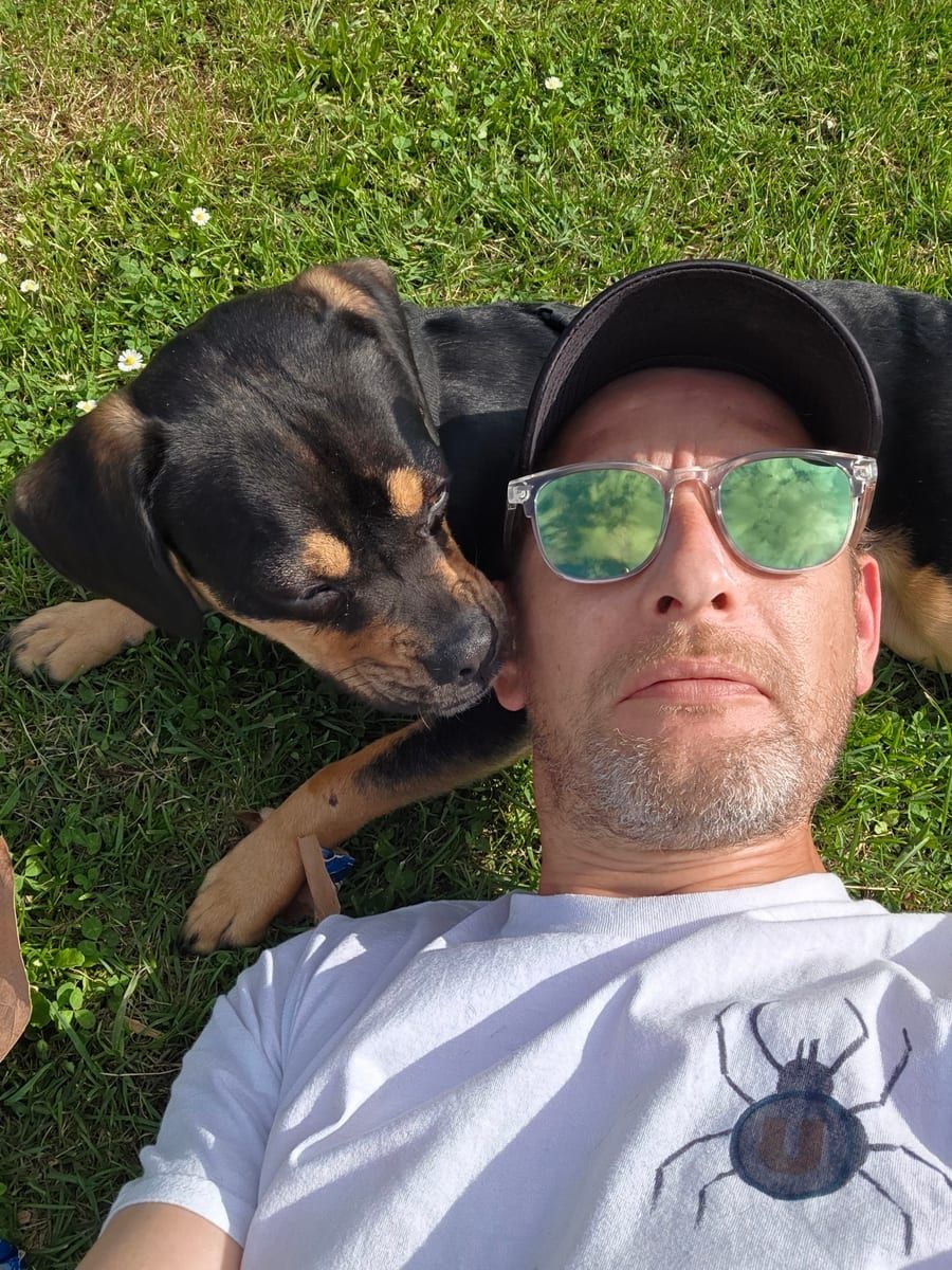 Profil de Vince, 41 ans, Rencontre gay à Villariaz (Fribourg)