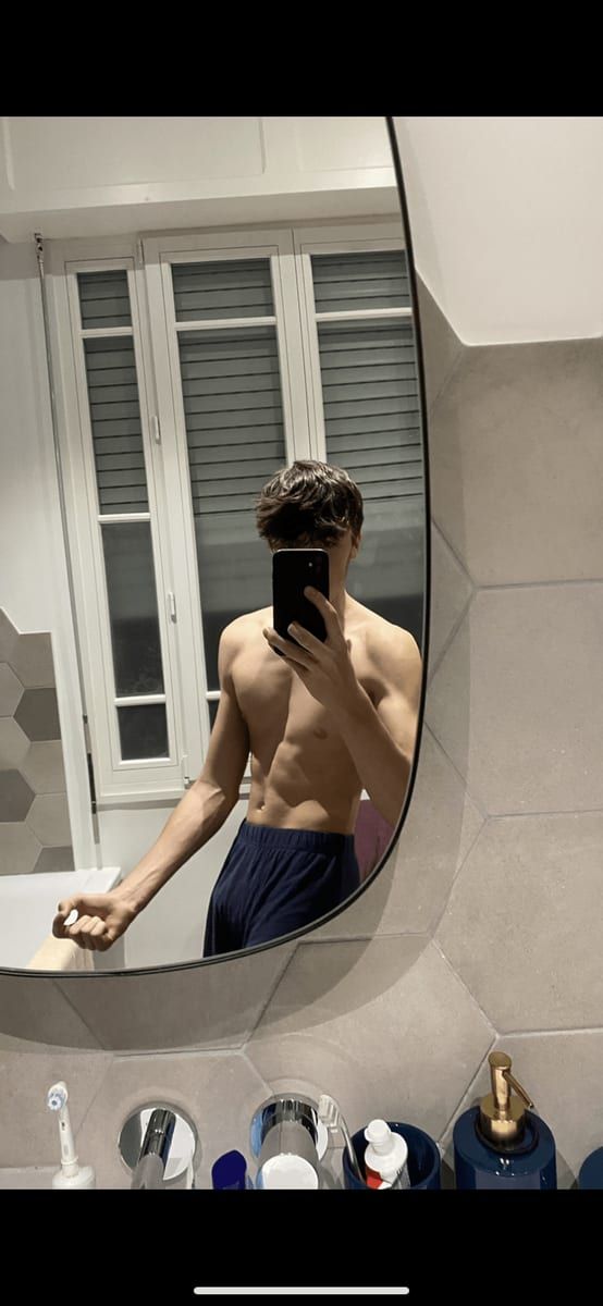Profil de Nikolai, 38 ans, Rencontre gay à Font (Fribourg)
