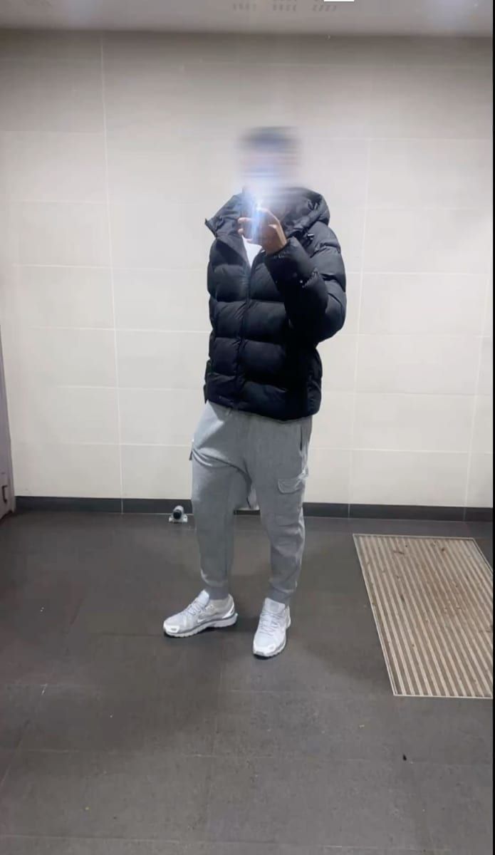 Profil de Aksel, 35 ans, Rencontre gay à Senèdes (Fribourg)