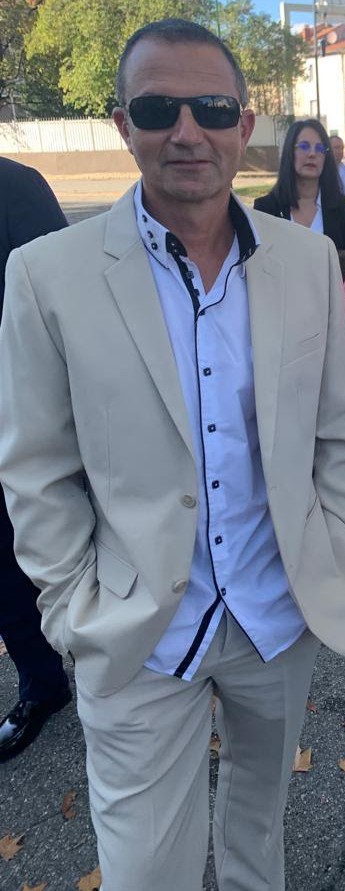 Profil de Mayer, 26 ans, Rencontre gay à Kleinbösingen (Fribourg)