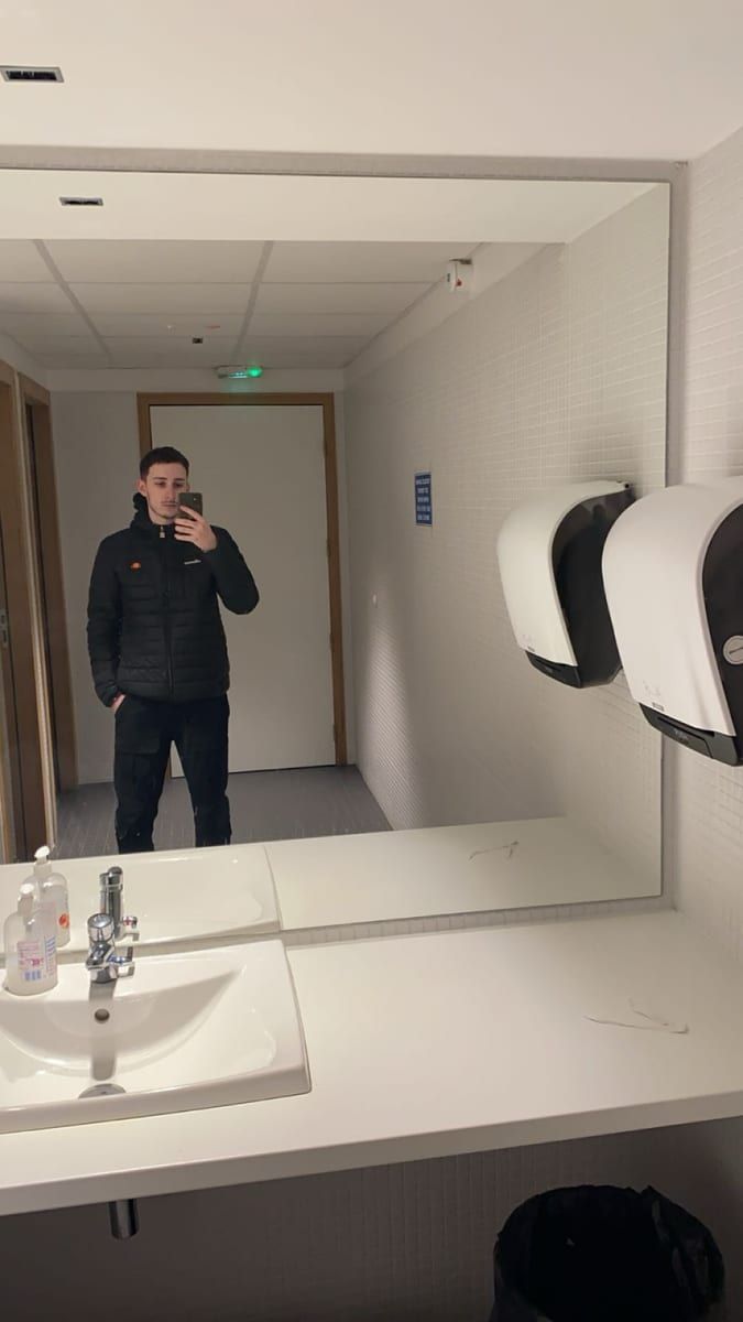 Profil de Pieric, 28 ans, Rencontre gay à Tavel (Fribourg)