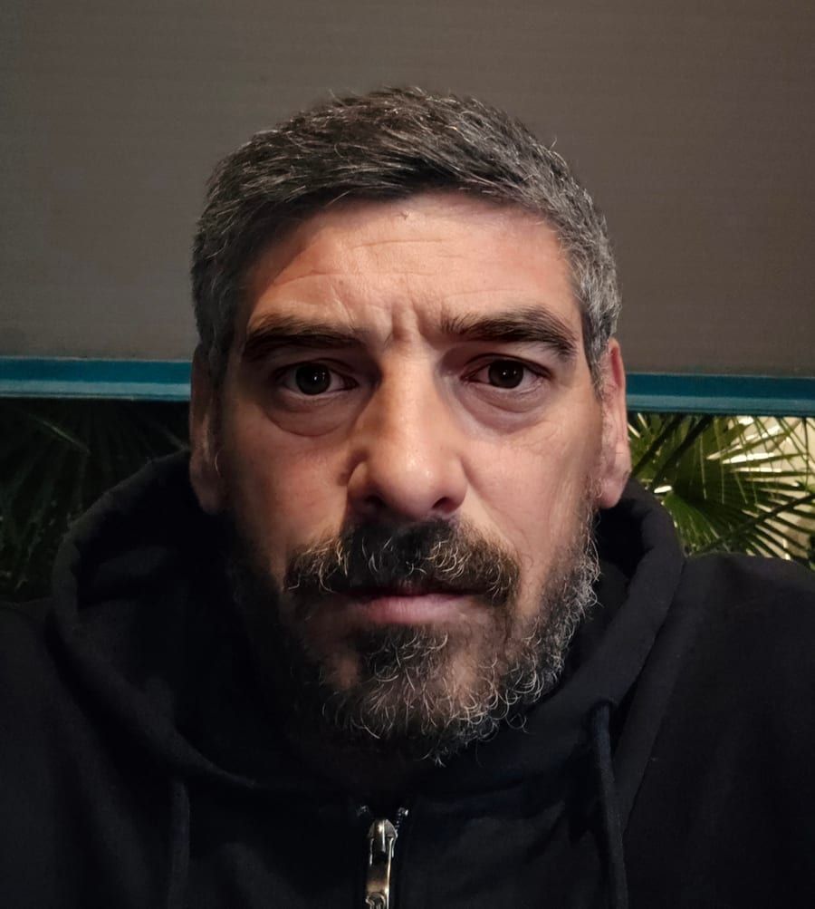 Profil de Villy, 38 ans, Rencontre gay à Sassel (Fribourg)