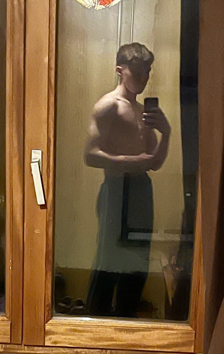 Profil de Laurent, 37 ans, Rencontre gay à Vallon (Fribourg)