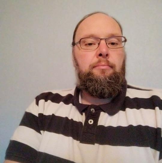 Profil de Maximilian, 37 ans, Rencontre gay à Autigny (Fribourg)
