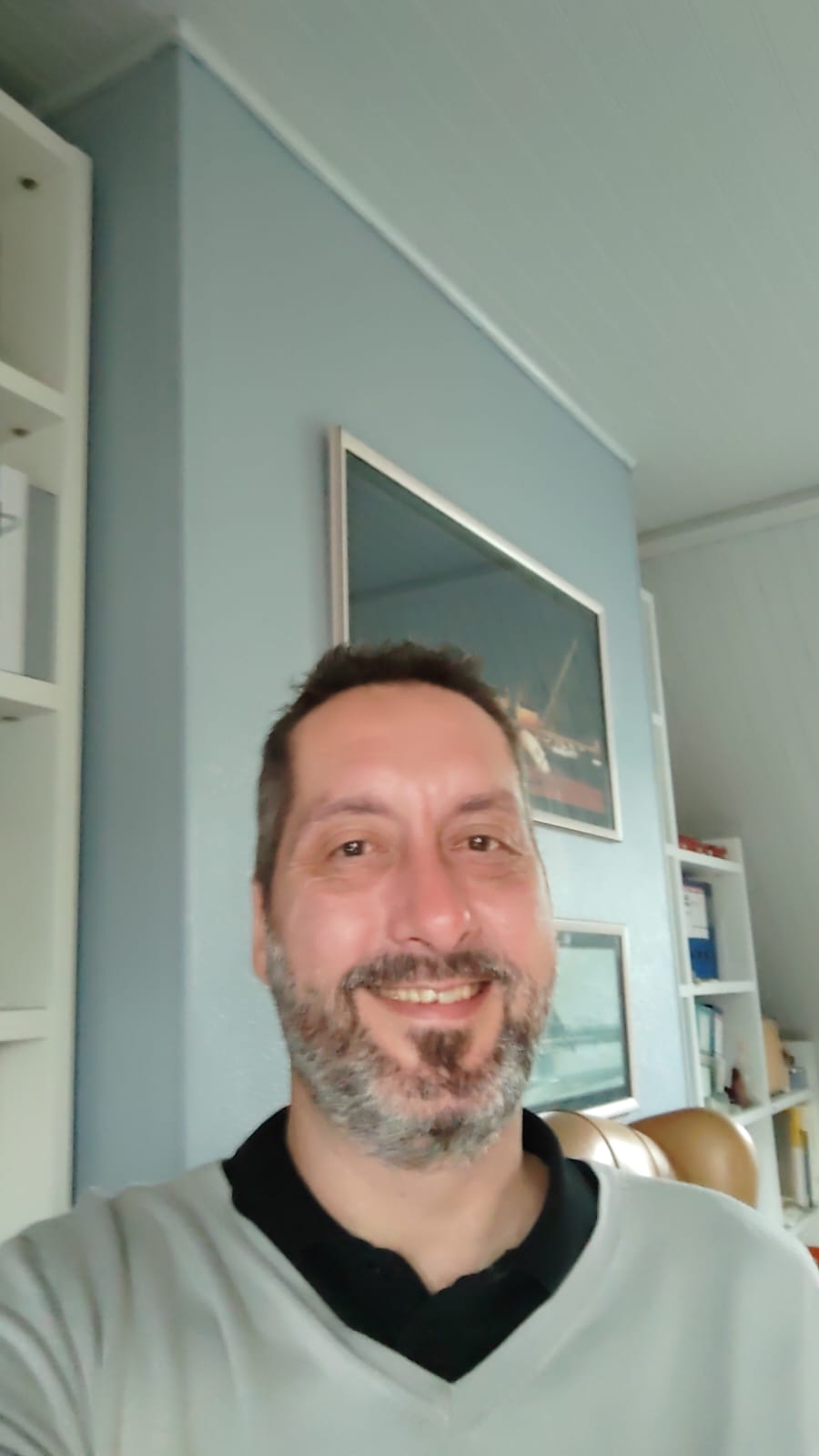 Profil de Kyrian, 40 ans, Rencontre gay à Ueberstorf (Fribourg)