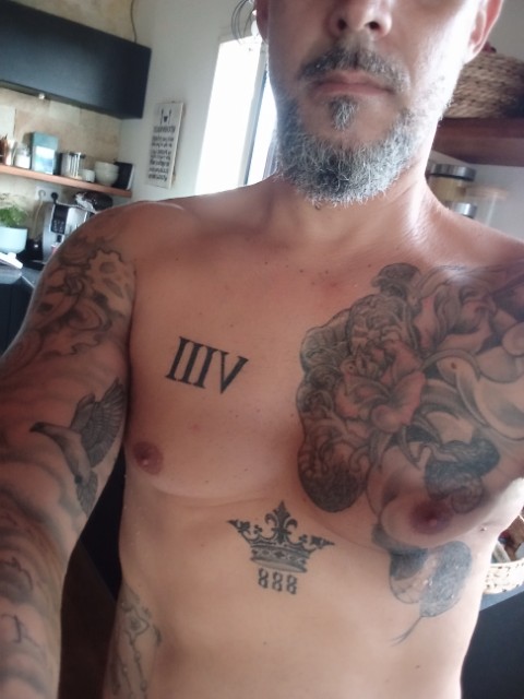 Profil de Sari, 45 ans, Rencontre gay à Prévondavaux (Fribourg)