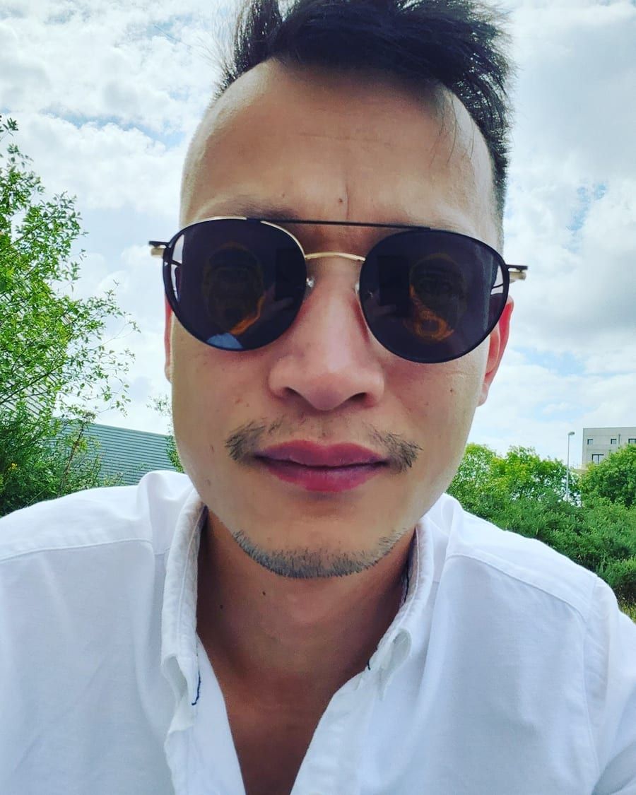 Profil de Swenn, 41 ans, Rencontre gay à Ulmiz (Fribourg)